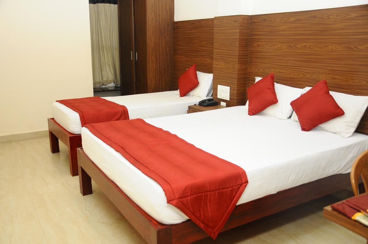Hotel Lovely Nest Coimbatore Dış mekan fotoğraf