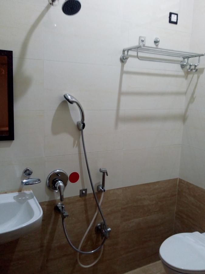 Hotel Lovely Nest Coimbatore Dış mekan fotoğraf